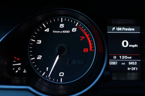 2015 Audi S5 3.0T quattro Premium Plus