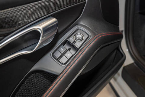 2018 Porsche 911 GT3