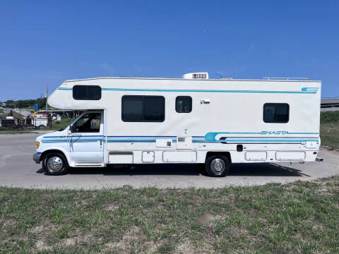 1994 Ford E-350 for sale at Premier Picks Auto Sales in Bettendorf IA