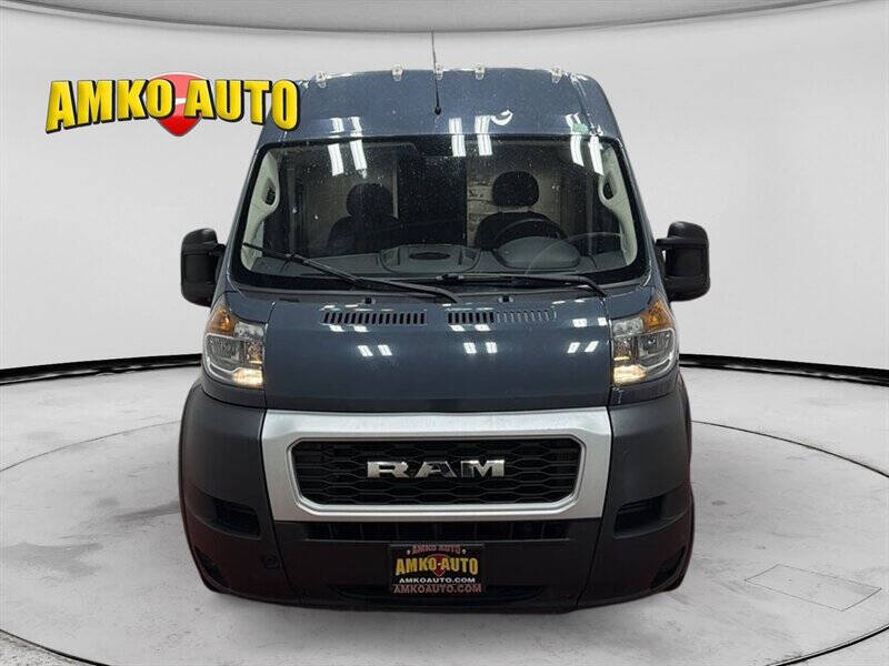 2019 RAM ProMaster 3500 159 WB