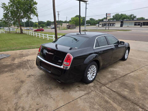 2013 Chrysler 300