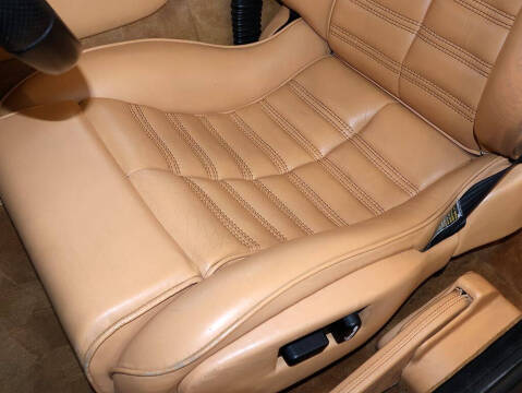 1998 Ferrari 550
