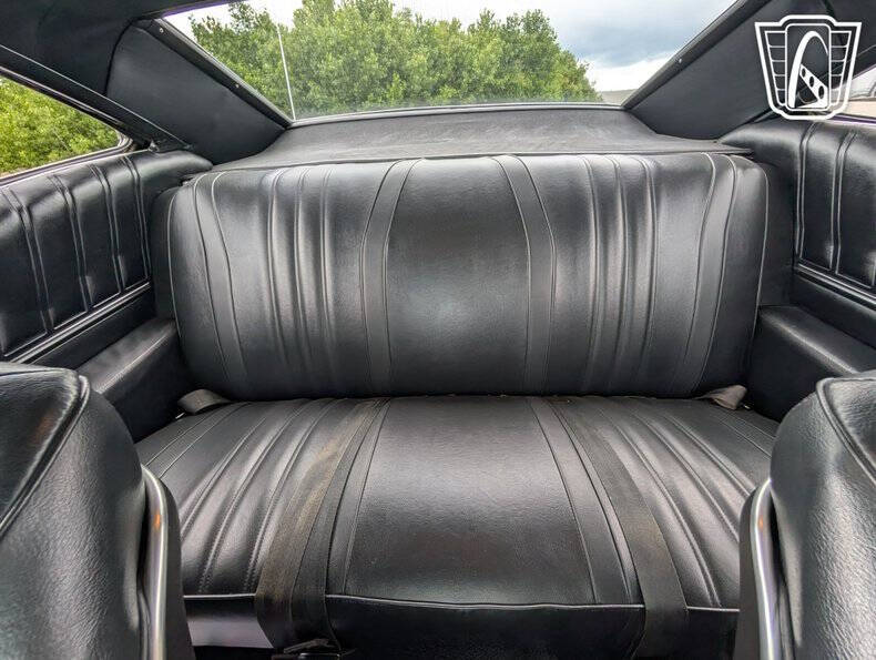 1968 Chevrolet Impala