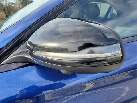 2019 Mercedes-Benz C-Class AMG C 43