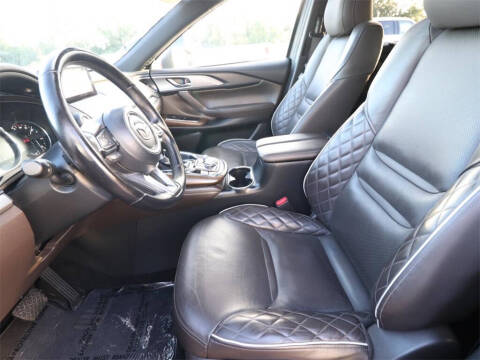 2023 Mazda CX-9 Signature