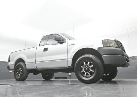 2006 Ford F-150