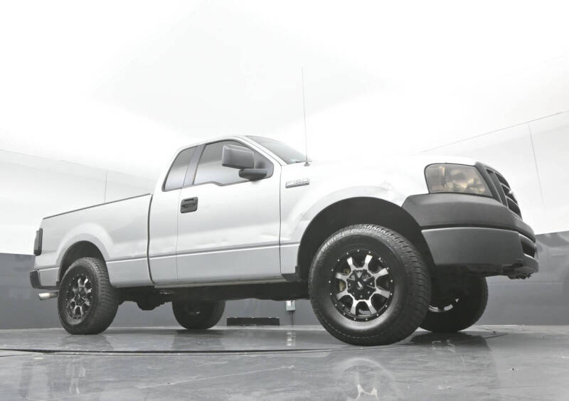 2006 Ford F-150