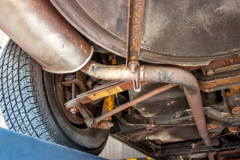 1964 Chevrolet Corvette