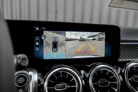 2026 Mercedes-Benz GLB GLB 250 4MATIC