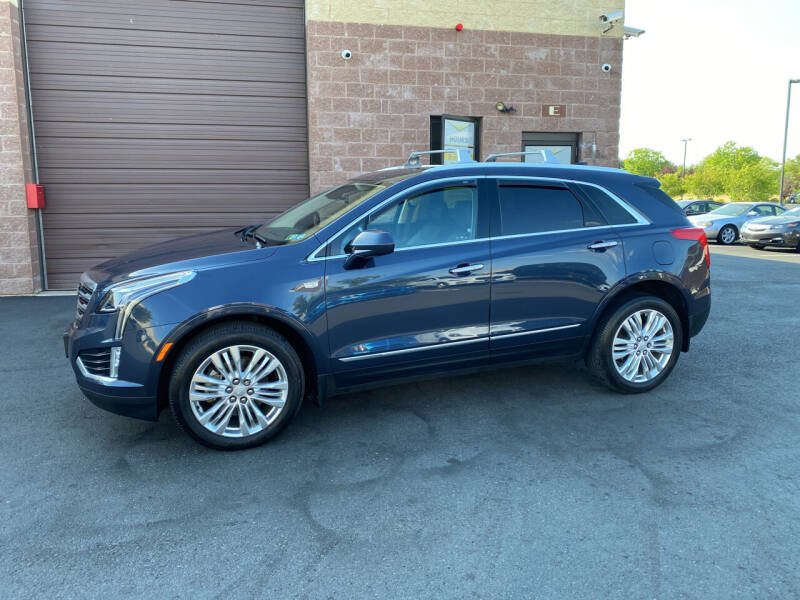 CarNu Sales Car Dealer in Warminster, PA