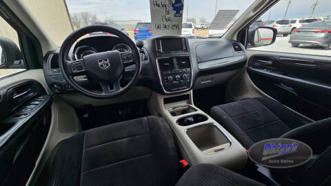 2014 Dodge Grand Caravan