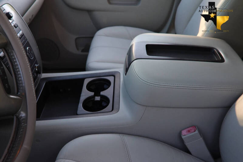 2014 GMC Yukon XL SLT
