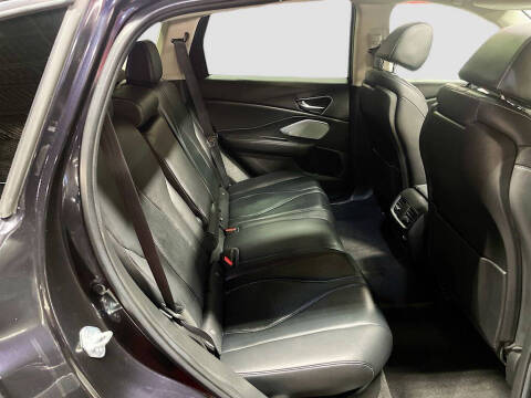 2024 Acura RDX SH-AWD w/Tech
