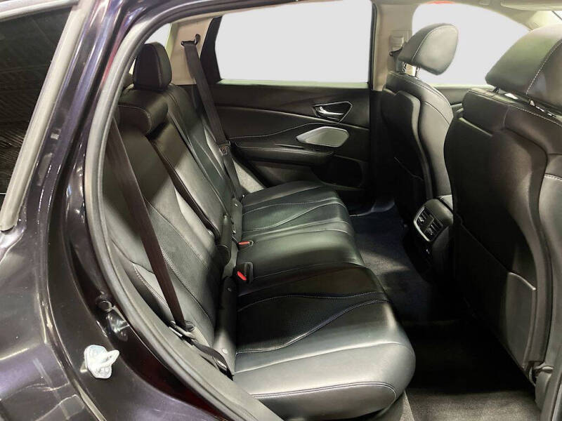 2024 Acura RDX SH-AWD w/Tech