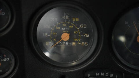 1985 GMC C/K 3500 Series