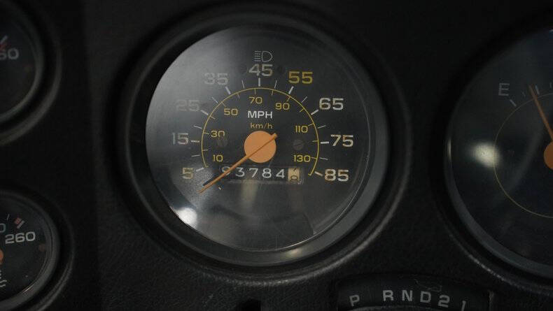 1985 GMC C/K 3500 Series