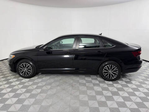2021 Volkswagen Jetta S