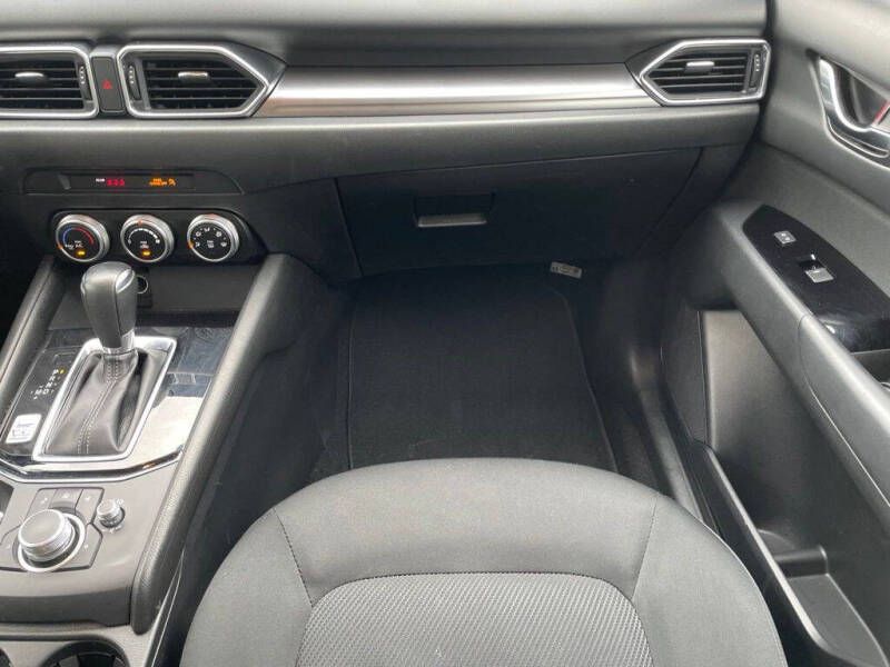 2023 Mazda CX-5 2.5 S