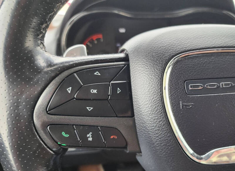 2020 Dodge Durango R/T