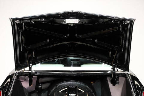 1968 Cadillac Eldorado