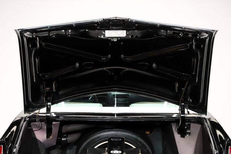 1968 Cadillac Eldorado