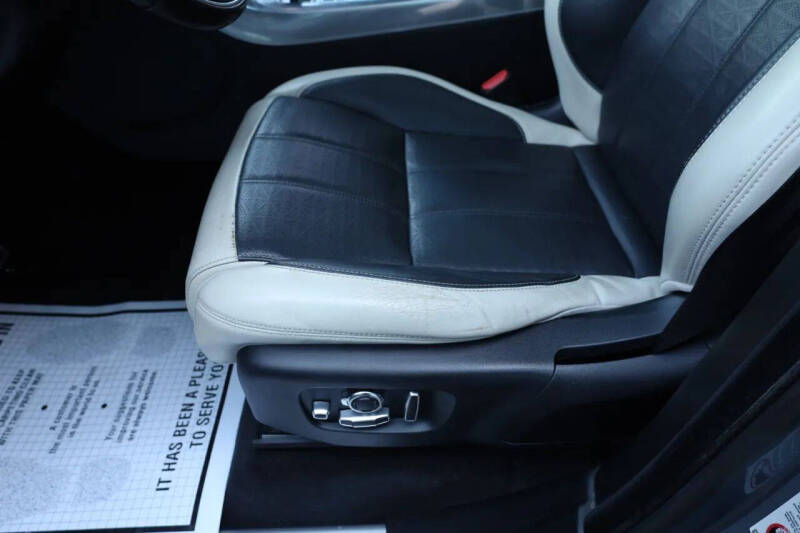 2018 Land Rover Range Rover Sport HSE Dynamic