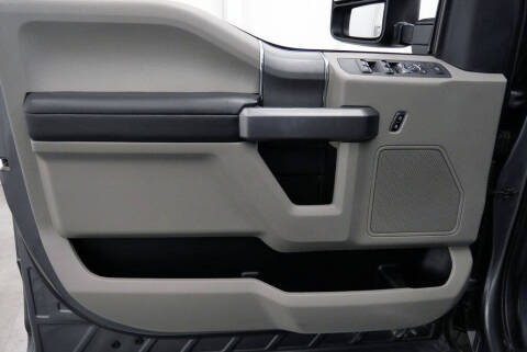 2022 Ford F-250 Super Duty