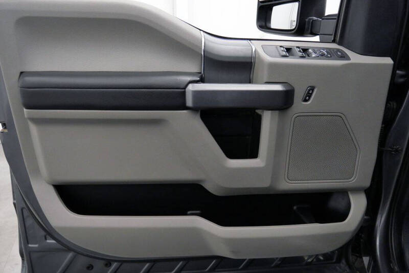 2022 Ford F-250 Super Duty