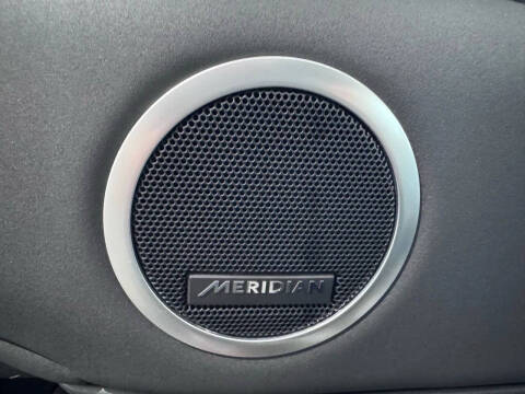 2020 Land Rover Discovery Landmark Edition