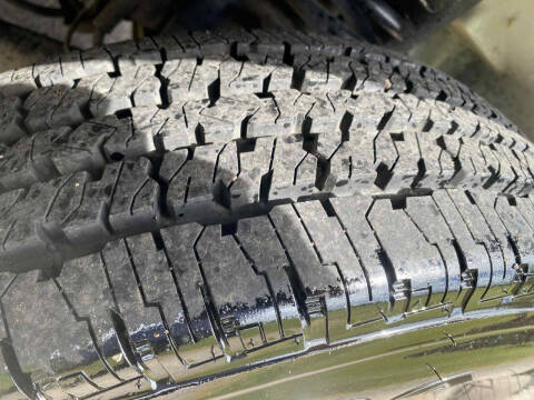 1998 Ford E-Series E-350