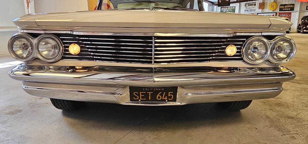 1960 Pontiac Ventura 31