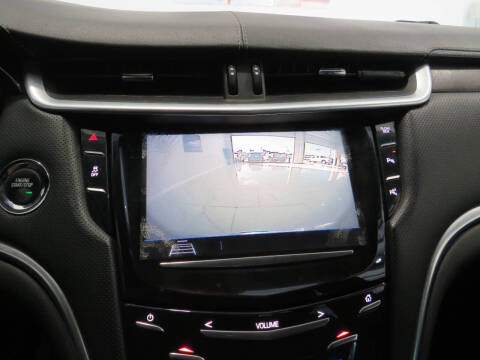 2018 Cadillac XTS Luxury