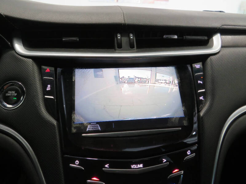 2018 Cadillac XTS Luxury