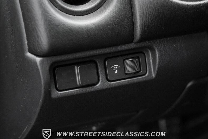 1999 Mazda MX-5 Miata