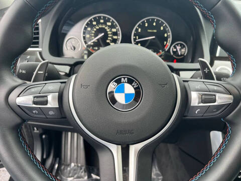 2017 BMW 5 Series 535i xDrive Gran Turismo