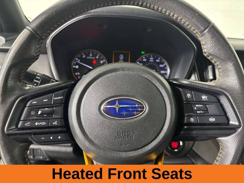 2023 Subaru Outback Wilderness