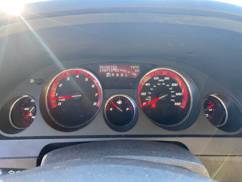 2012 GMC Acadia SLT-1