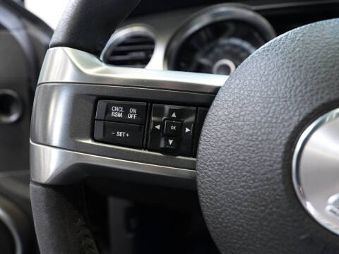 2013 Ford Shelby GT500