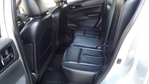 2024 Mitsubishi Eclipse Cross SEL