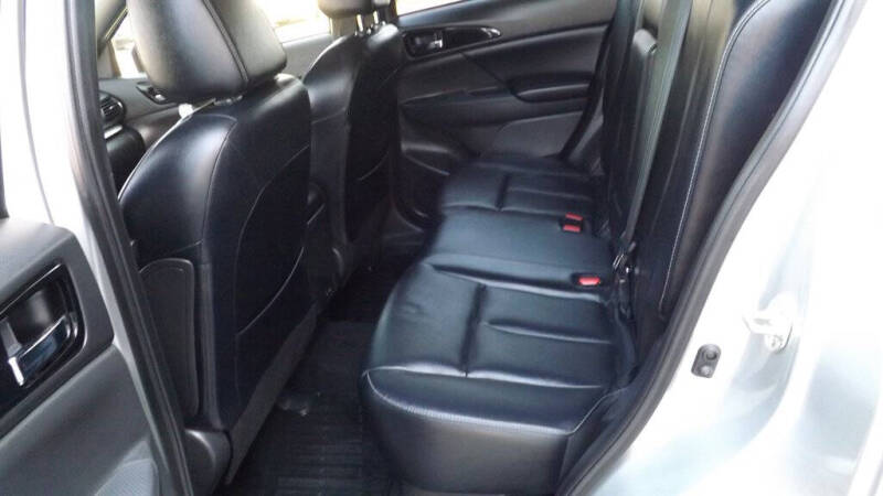 2024 Mitsubishi Eclipse Cross SEL