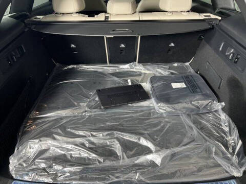 2025 Mercedes-Benz GLC GLC 350e 4MATIC