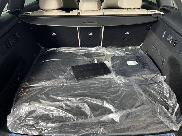 2025 Mercedes-Benz GLC GLC 350e 4MATIC