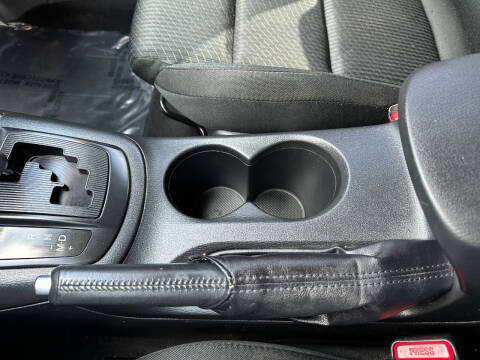 2013 Mazda CX-5 Touring