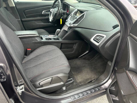 2014 GMC Terrain SLE-2