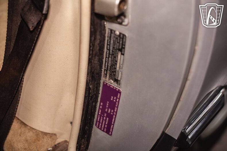 1973 Mercedes-Benz 450-Class