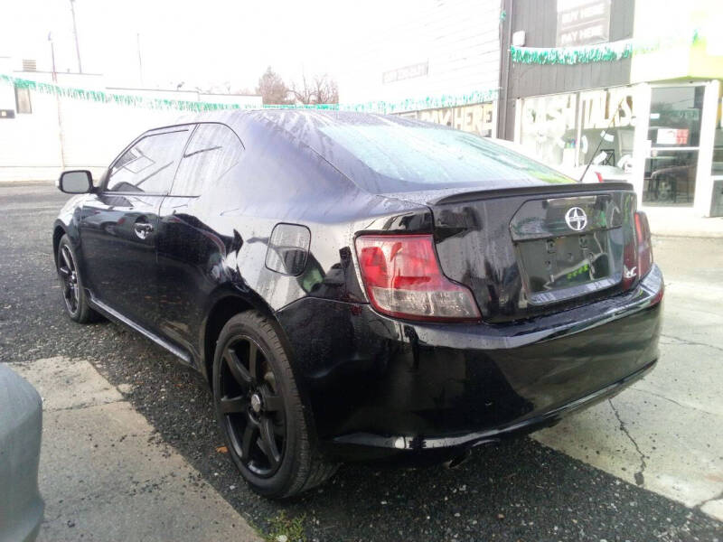 2013 Scion tC
