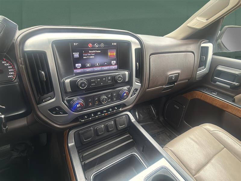 2015 GMC Sierra 1500