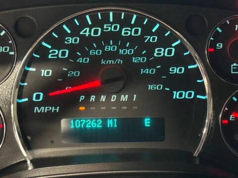 2020 Chevrolet Express 2500