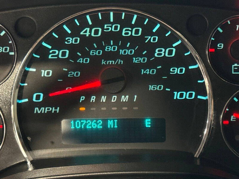 2020 Chevrolet Express 2500