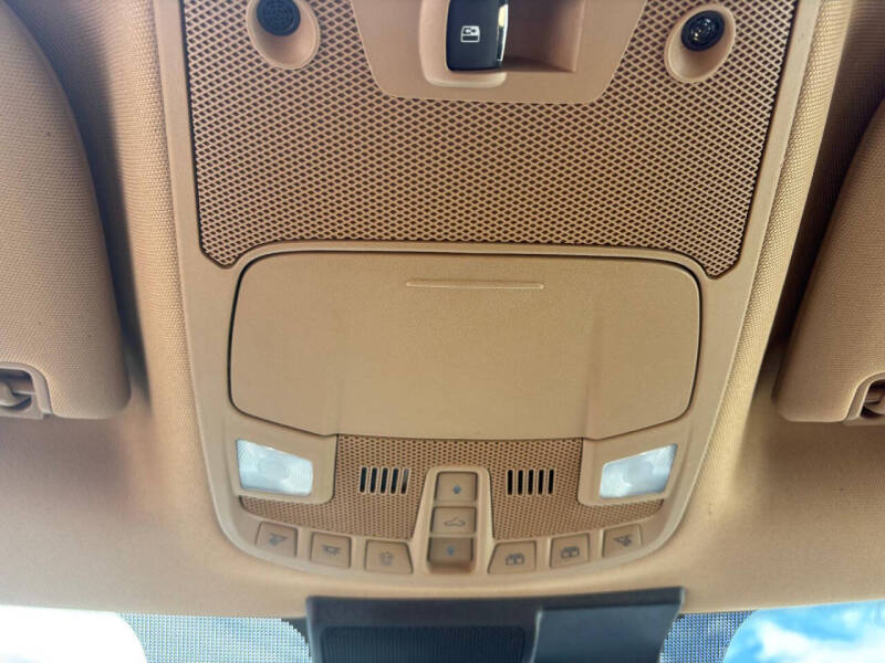 2022 Ford F-250 Super Duty